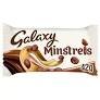 GALAXY MINSTRELS CHOCOLATE BAG 42g